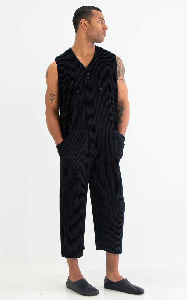 Handwoven Shirt