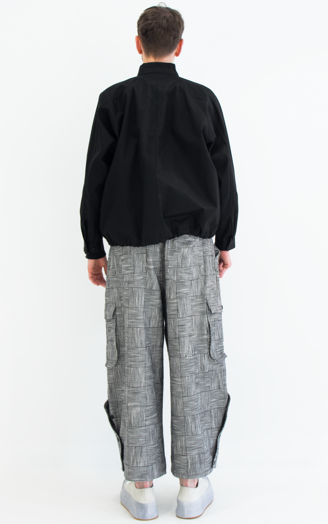 Bomber Blouson