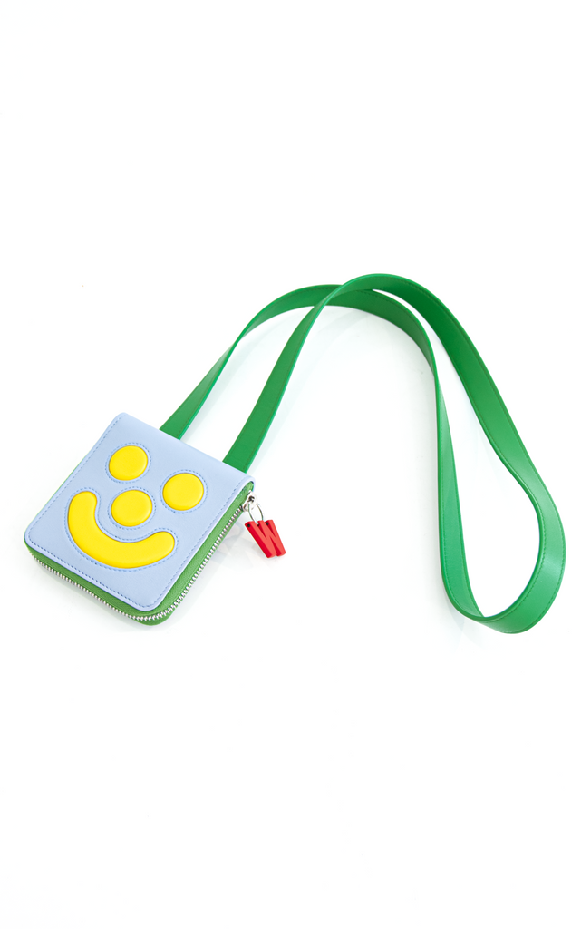 Ghost Wallet