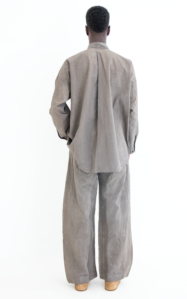 Loose Dress Shirt
