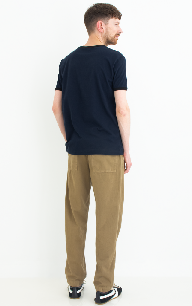 Helm Slim Fit Tee