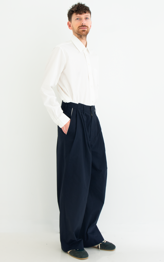 Suit Pants