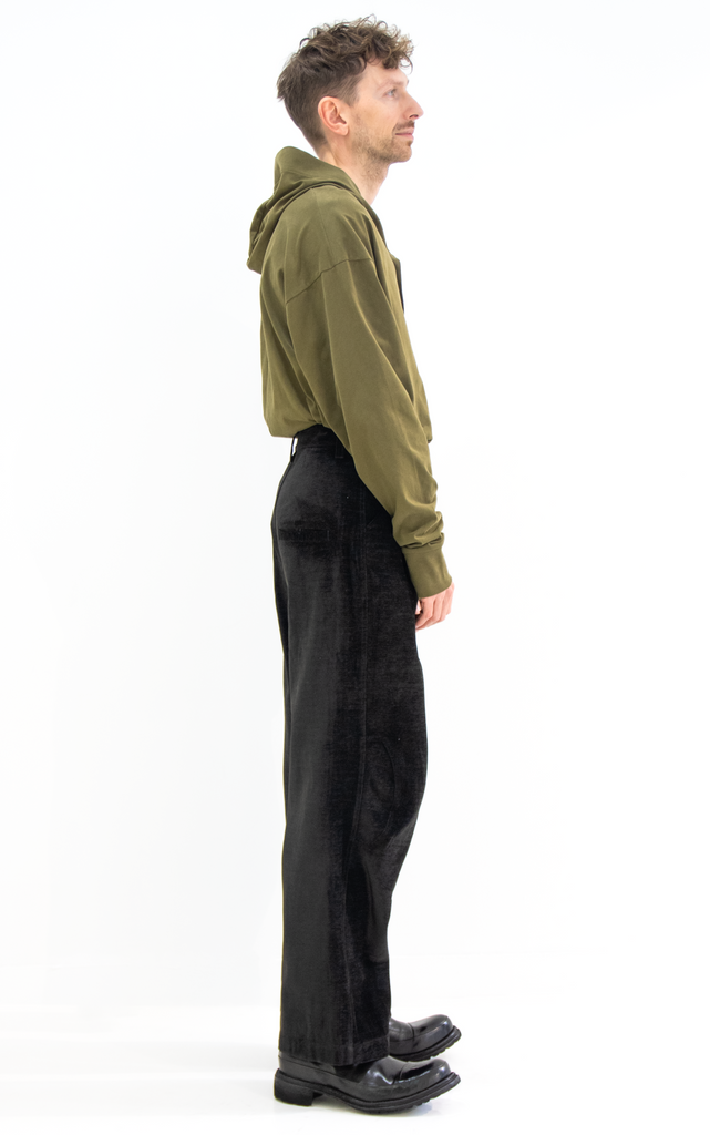 Xerx Trousers