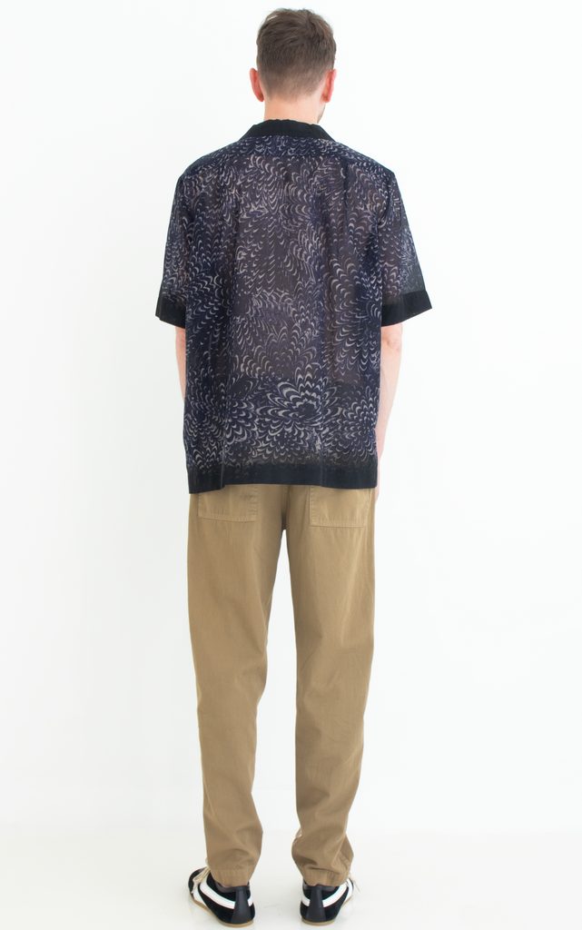 Carltone Regular Fit Shirt