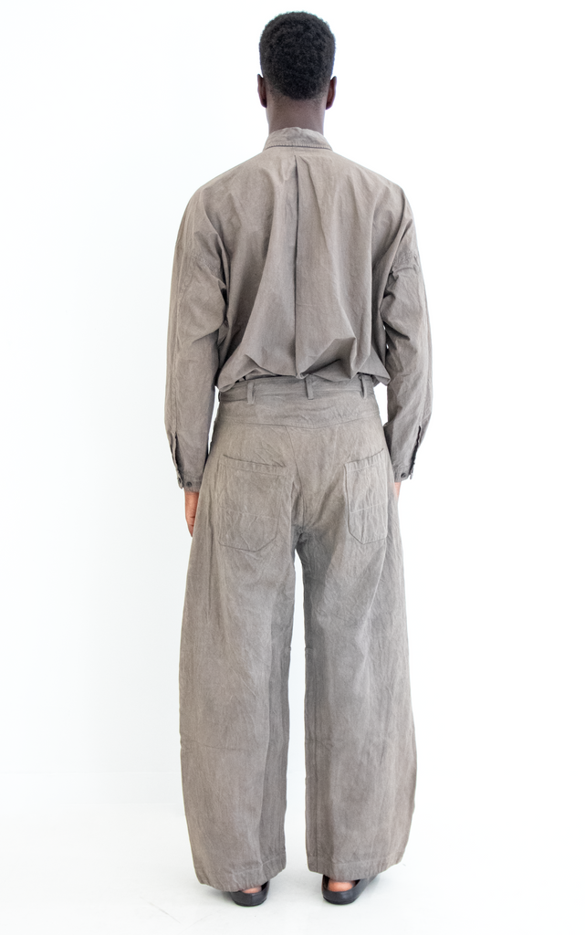 Oversized 6 Pocket