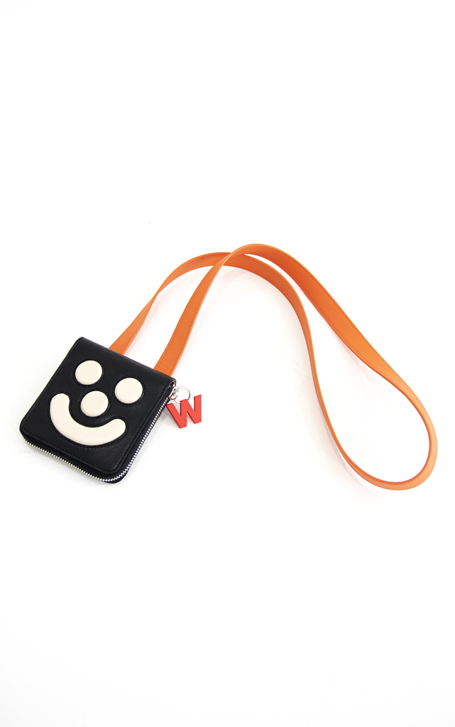 Ghost Wallet