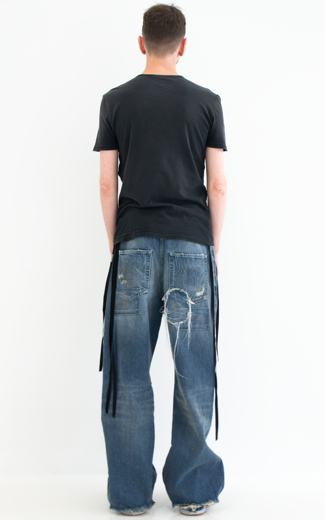 Baptist Standard Fit T.Shirt