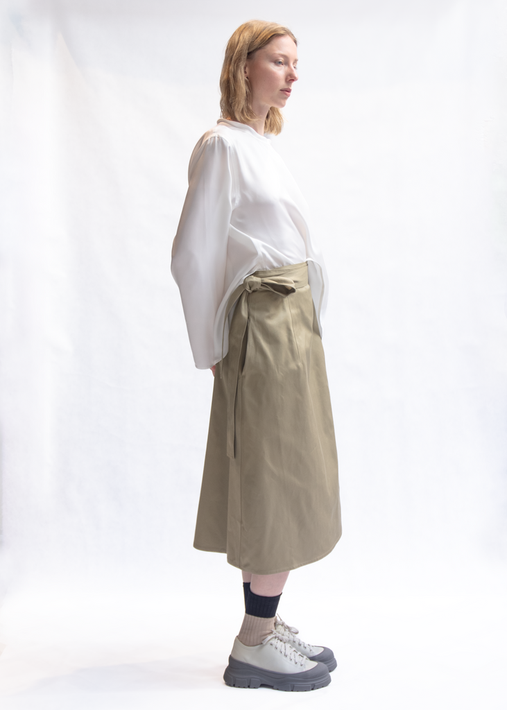 Stieglitz skirt