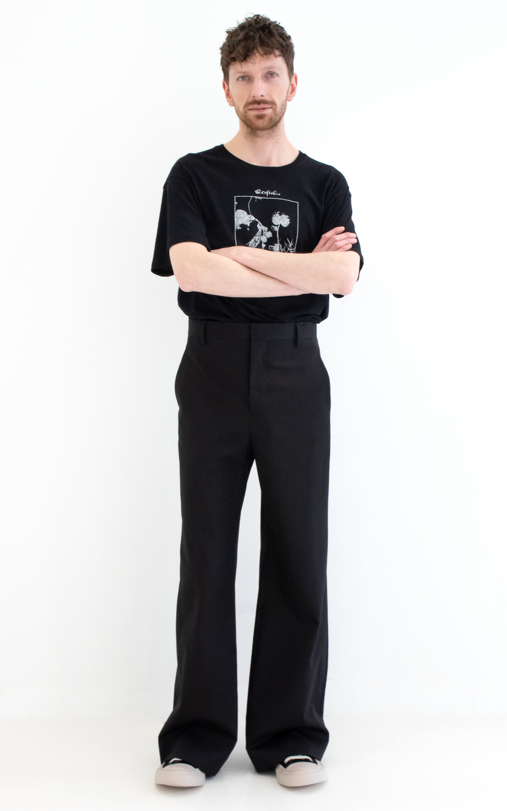 Men Ann Demeulemeester – Tagged Men Ann Demeulemeester – Tagged