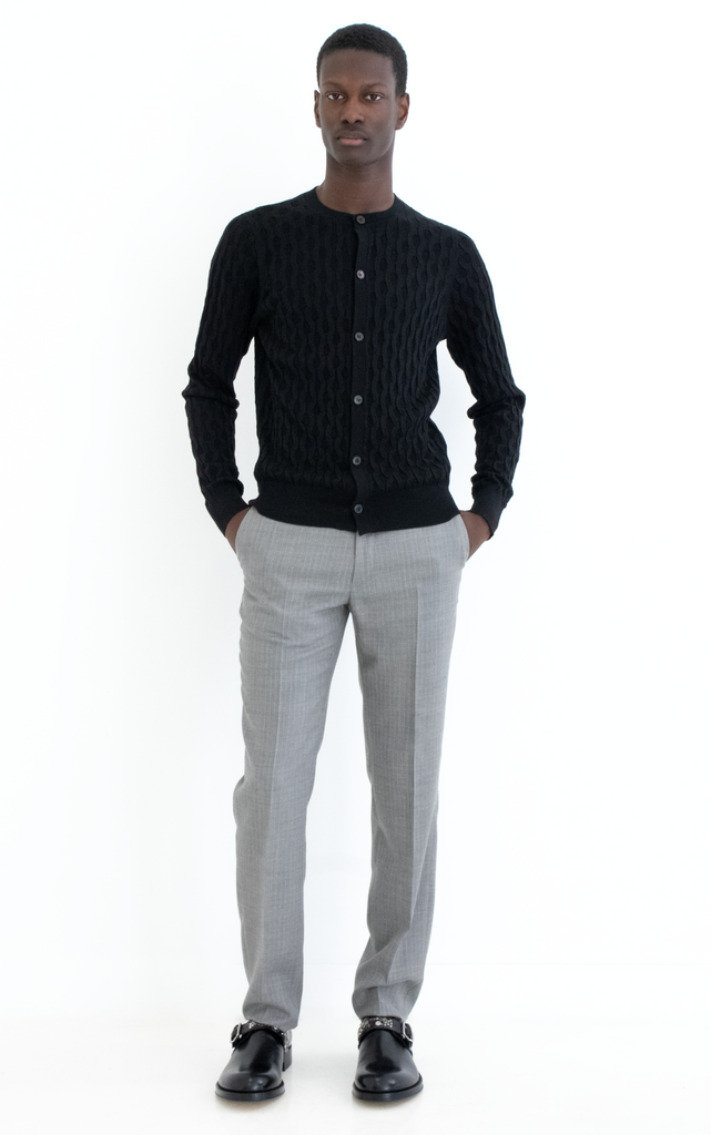 Molecule Cardigan
