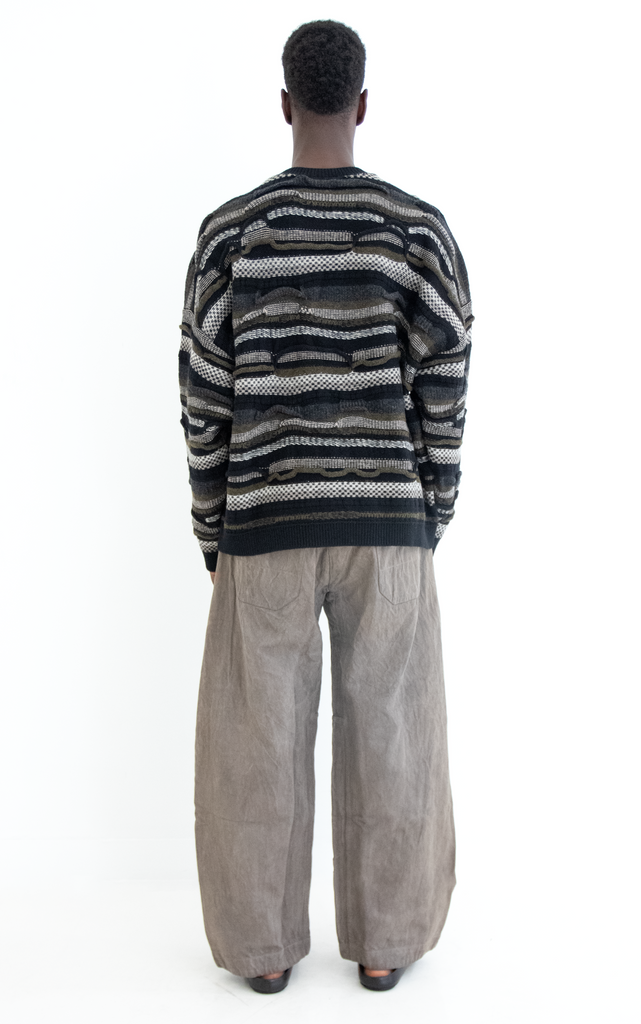 Crewneck Sweater