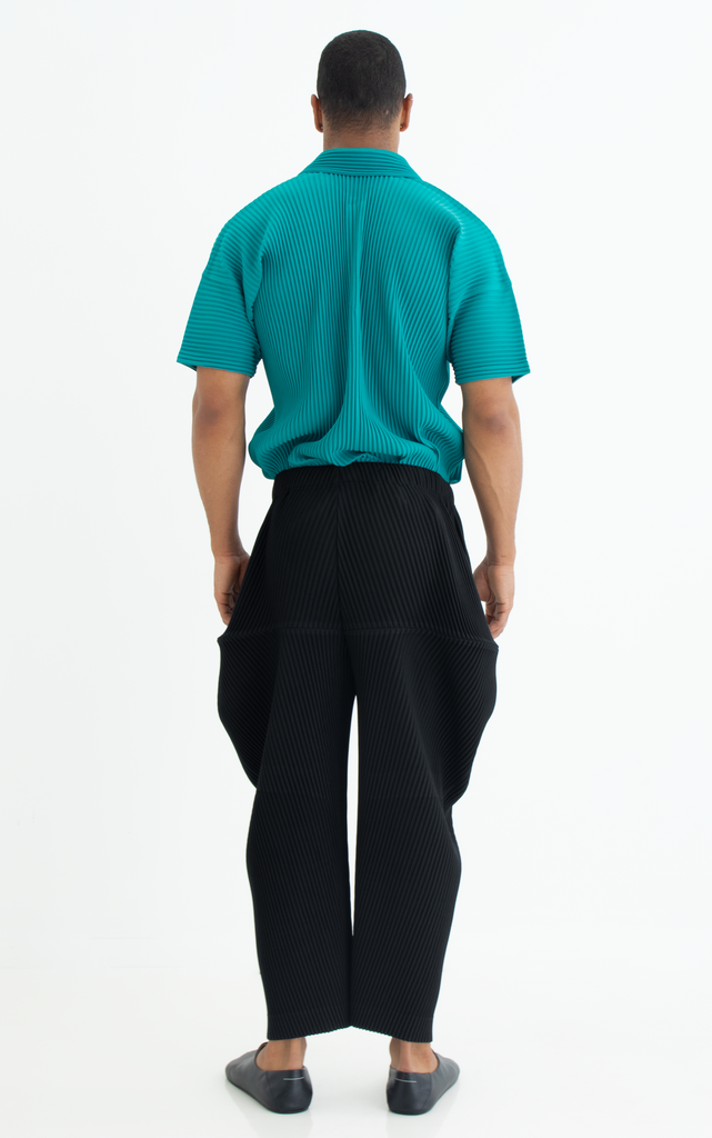 Balloon Trousers