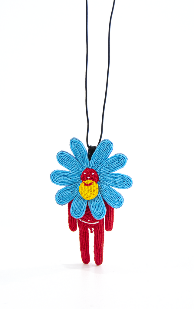 Flowerman Jewel