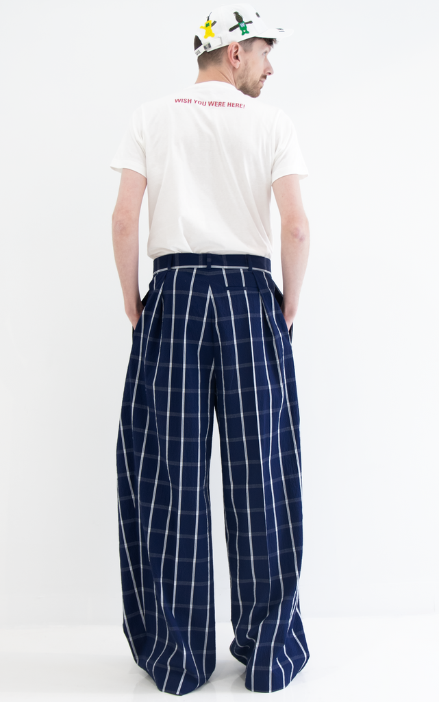 Sun Pants