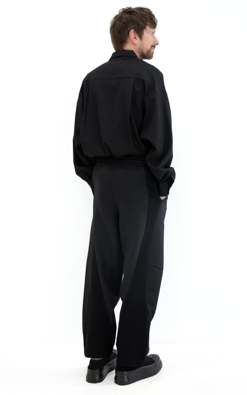 OS -01 Trousers