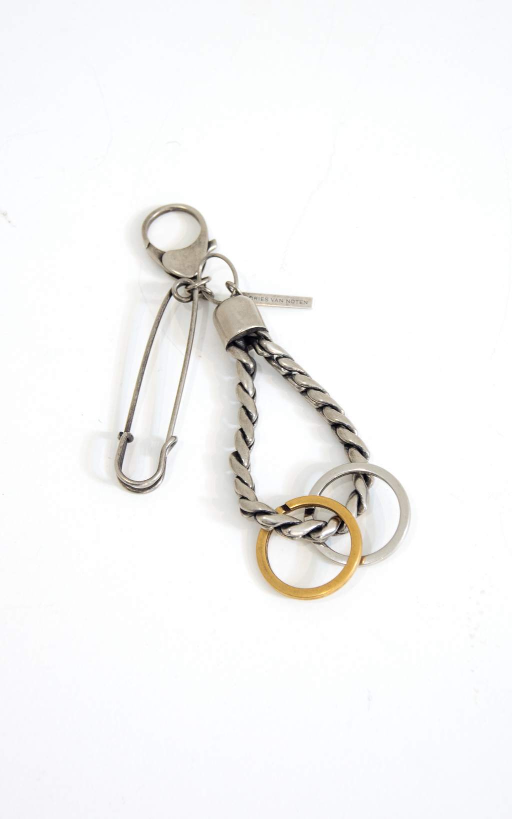 Key Ring