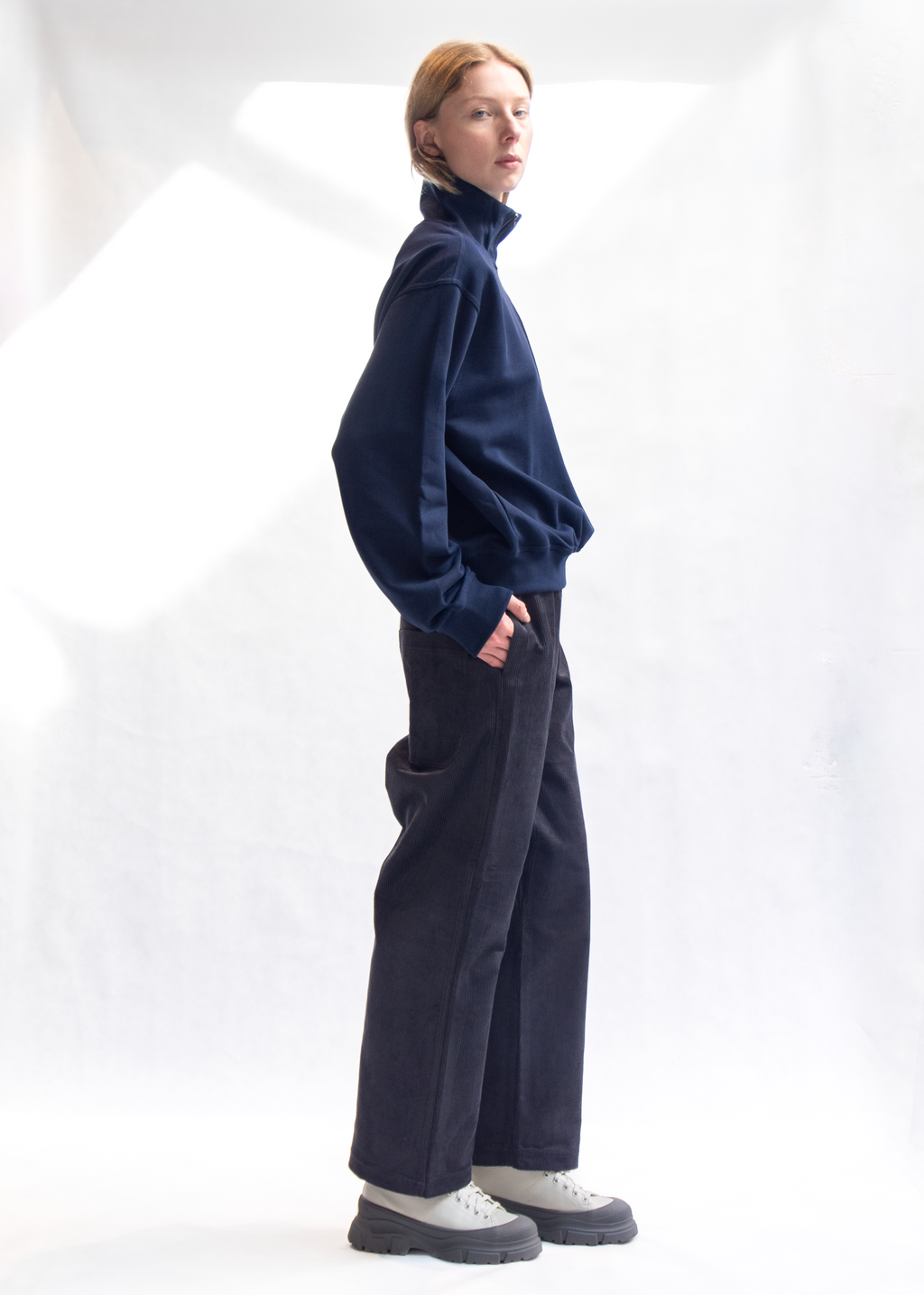 Edge Coat