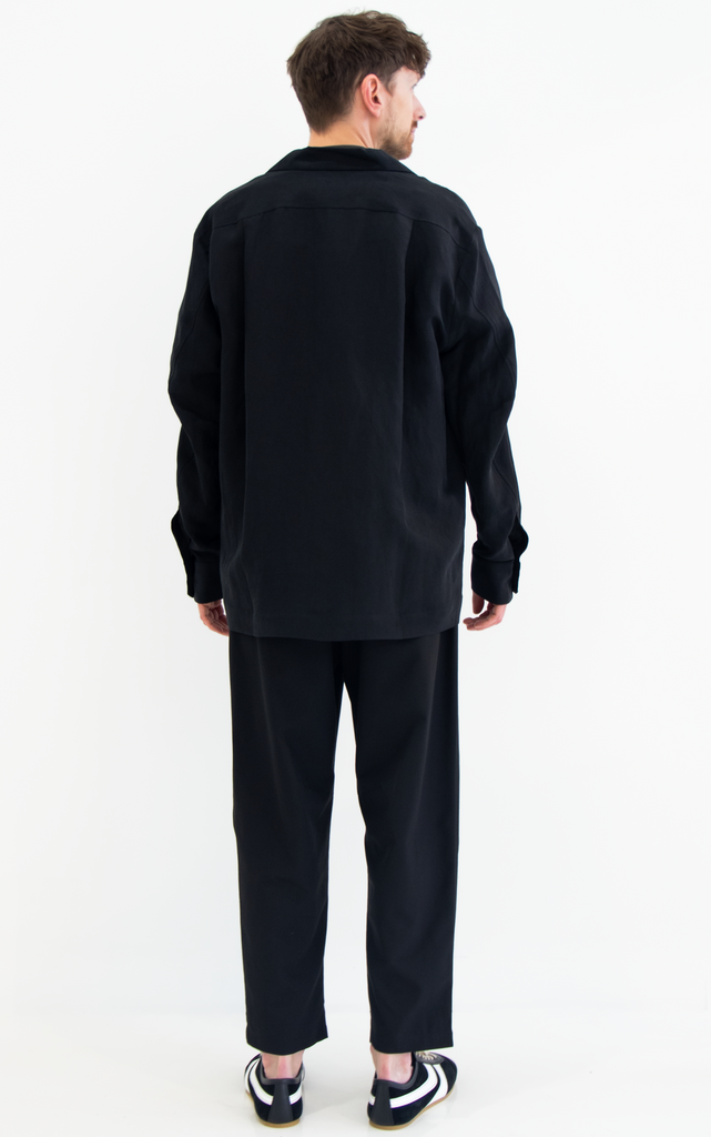 Qamis Shirt
