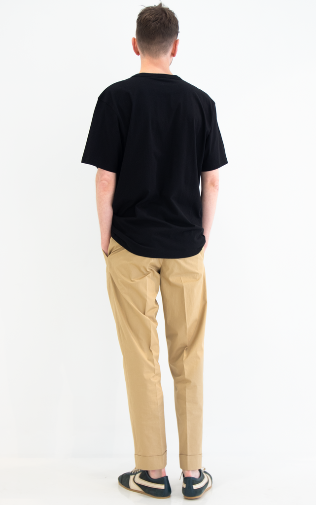 Heer Medium Fit Tee