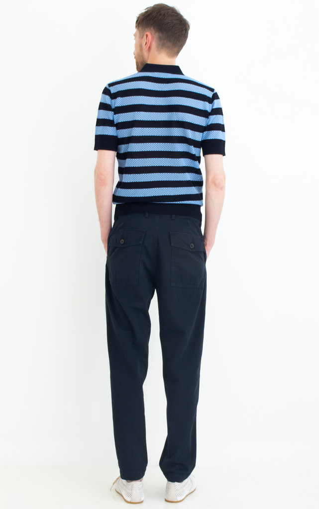 Penwick Slim Fit Chino