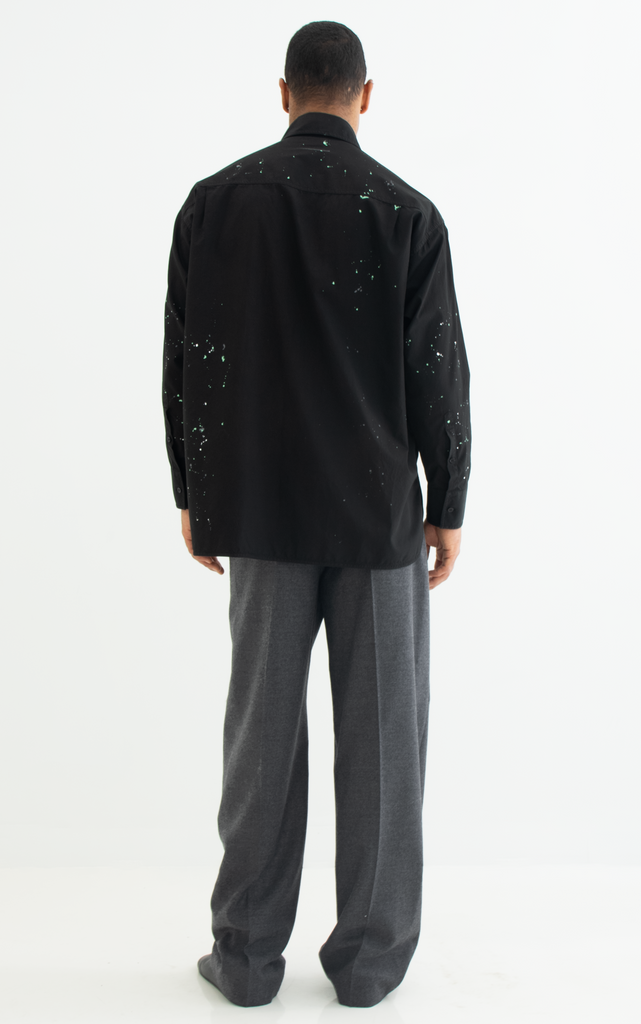 Painter's Shirt
