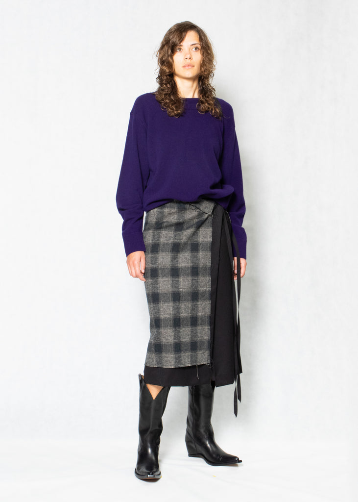 Barrow skirt