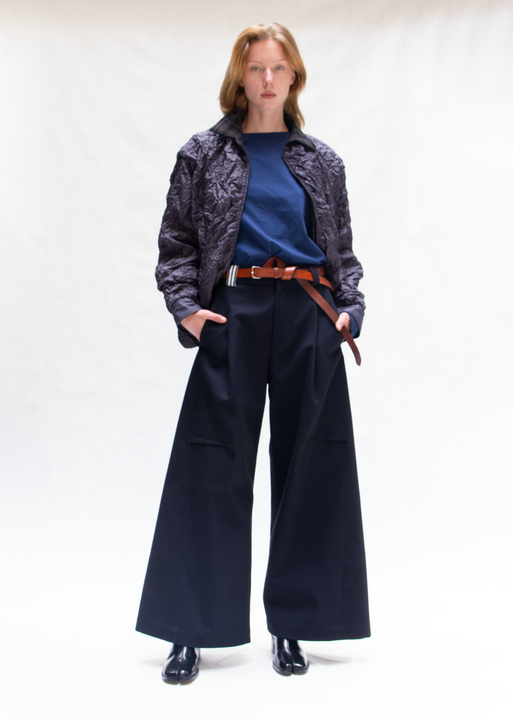 Julius trousers
