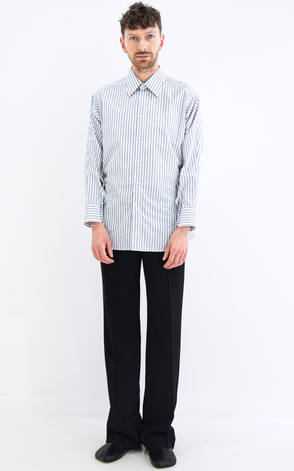 Striped Shirt