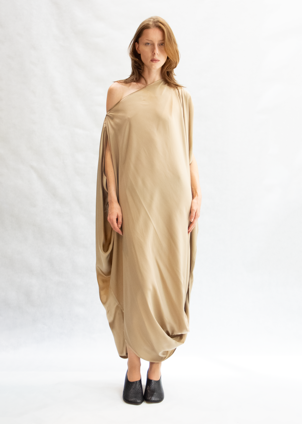 Twisted dress