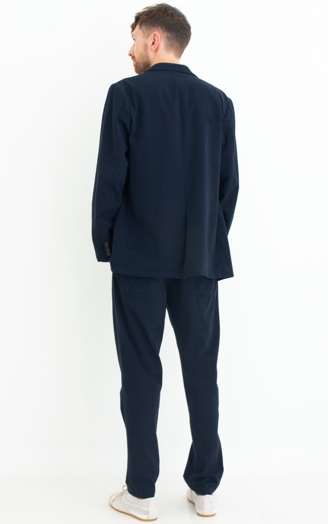 Bufordo Loose Fit Jacket