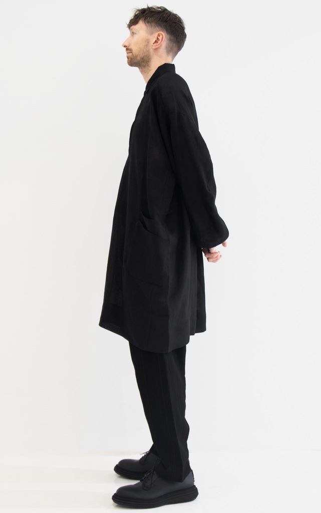 Long Tunic