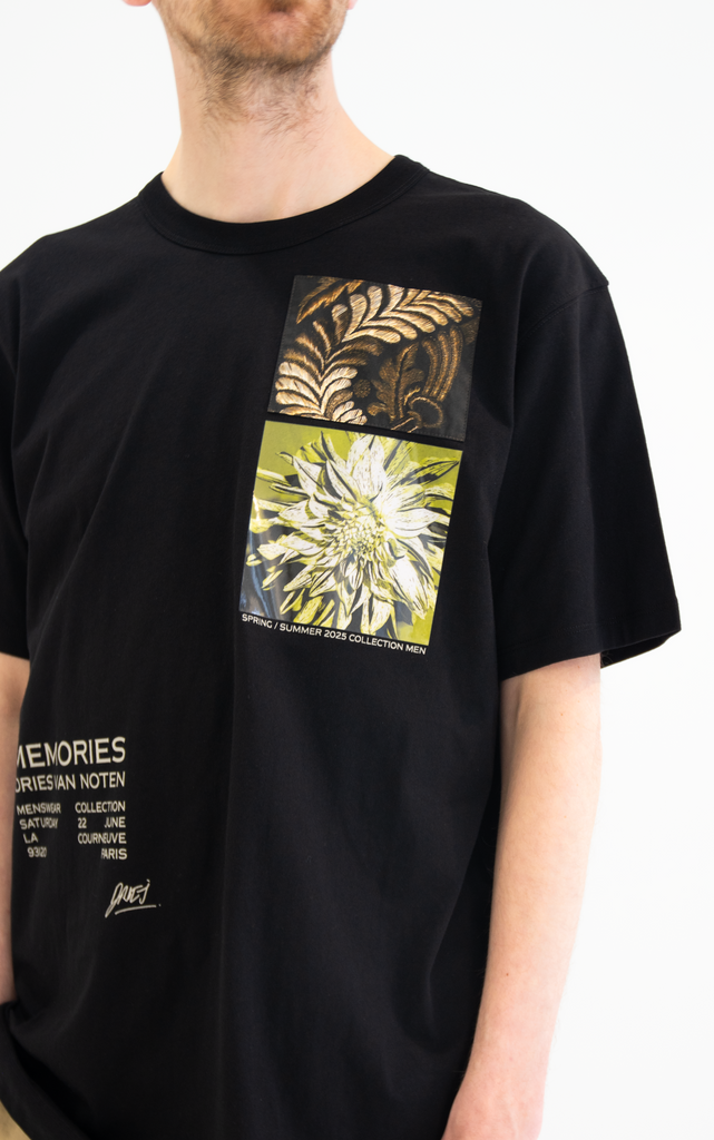 Heer Medium Fit Tee
