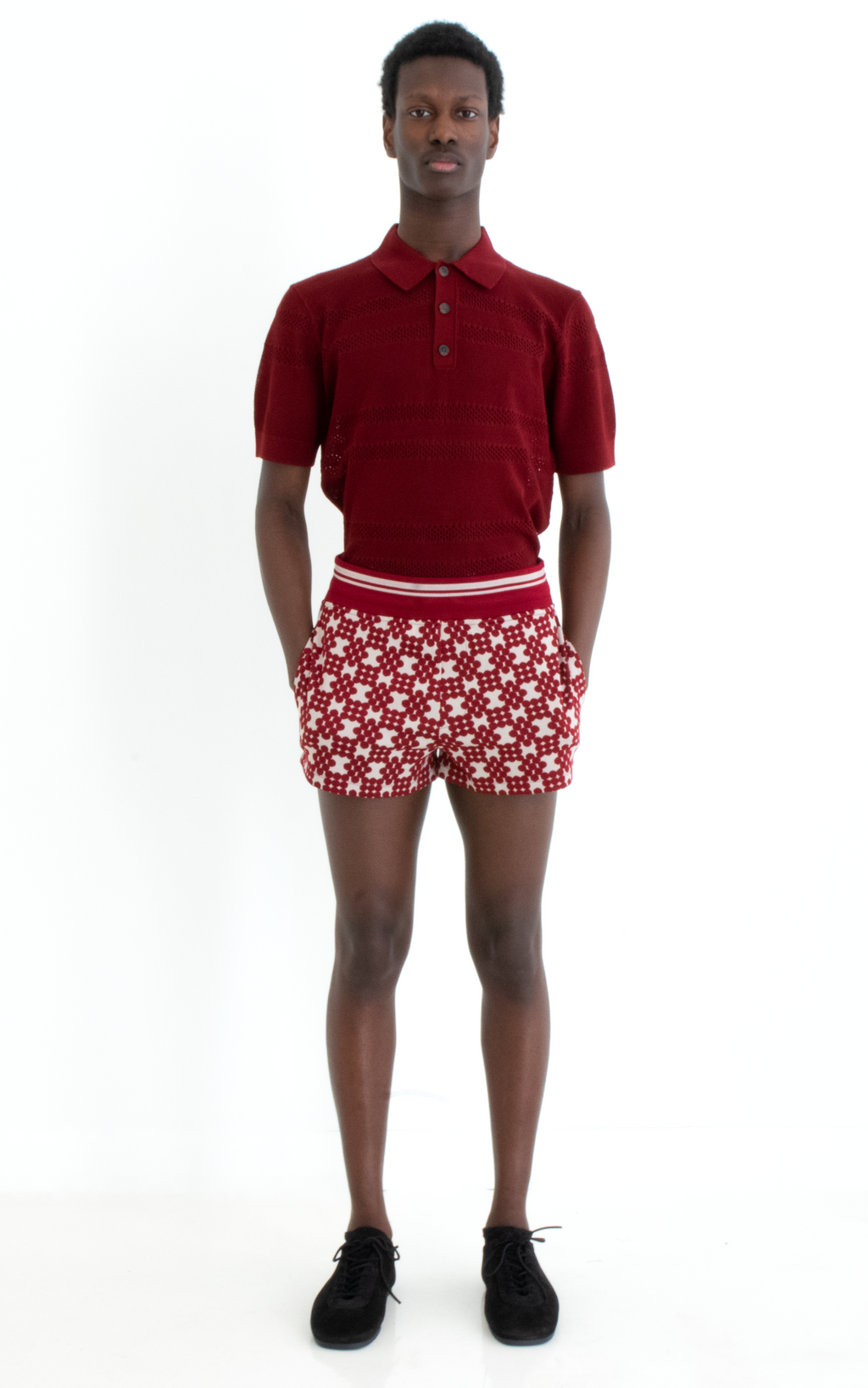 Hegg Shorts