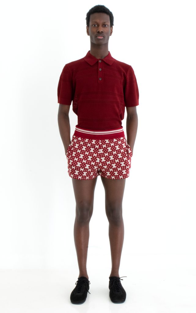 Hegg Shorts
