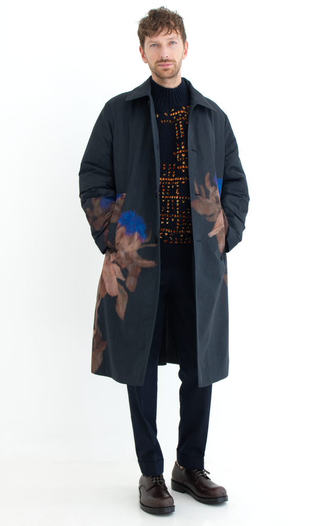 Rankle Loose Fit Mac