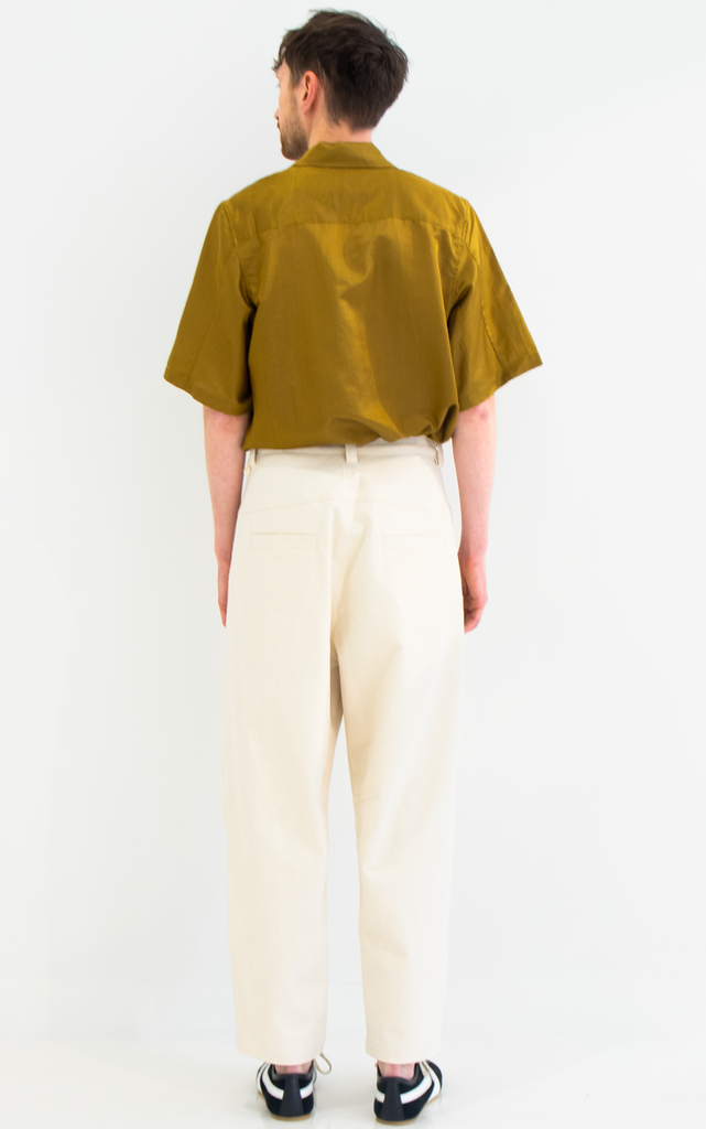 Windu Canvas Trousers