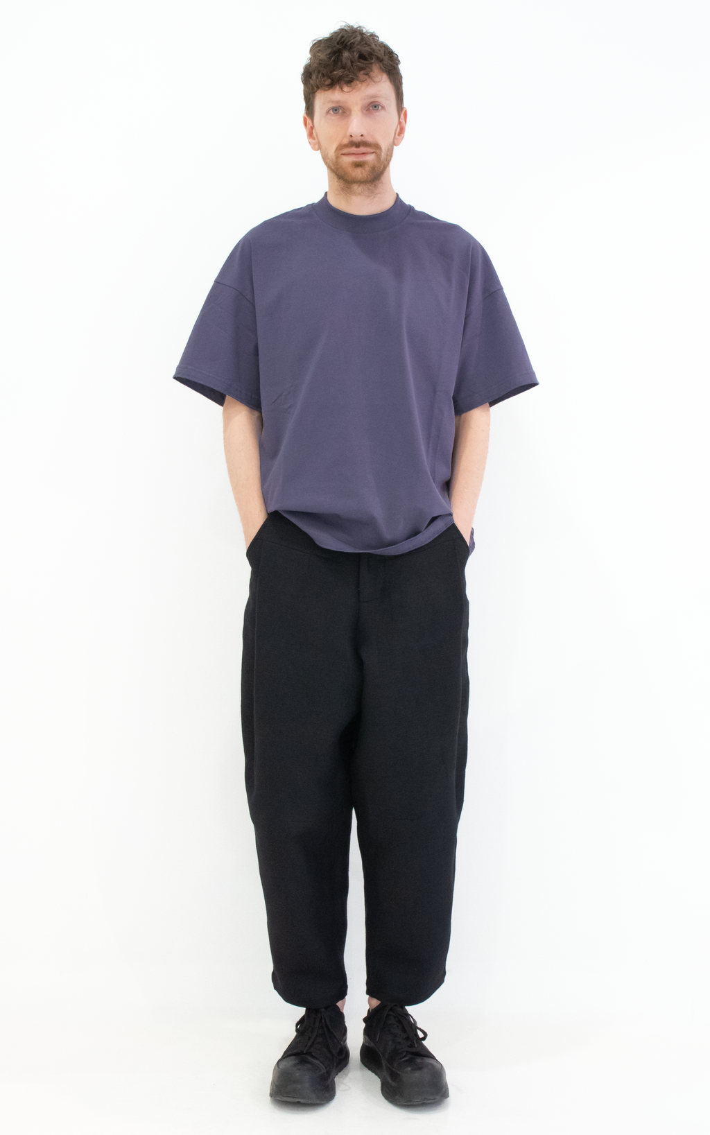 Windu Trousers