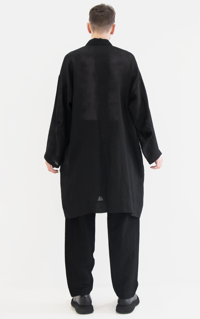 Long Tunic