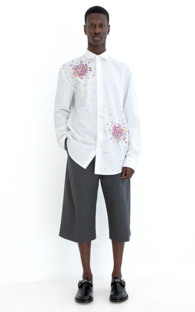 Caper Embroidery