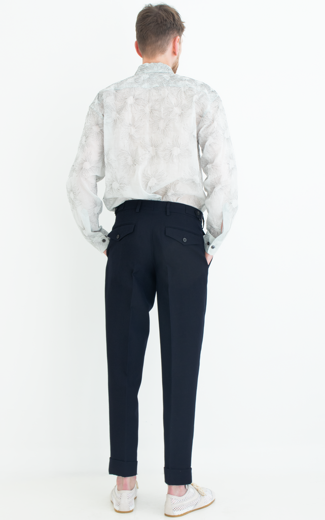 Philip Regular Fit Trousers
