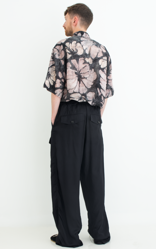 Pannoch Track Trousers