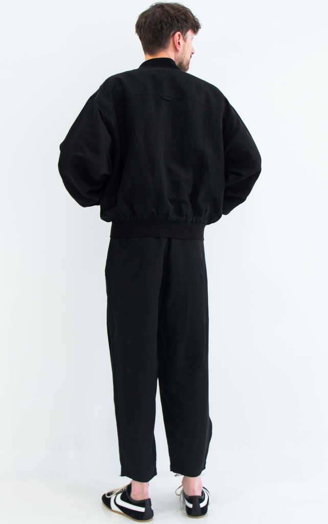 Staple Zip Jacket