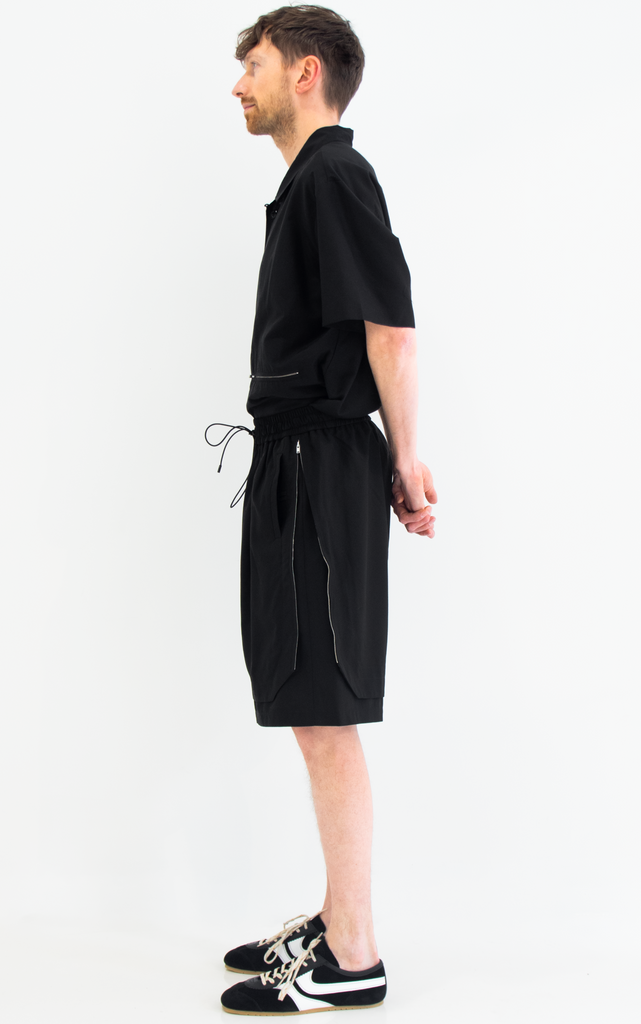 Riada Shorts