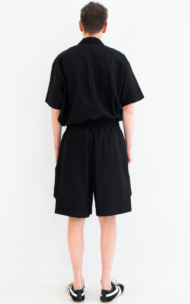 Riada Shorts