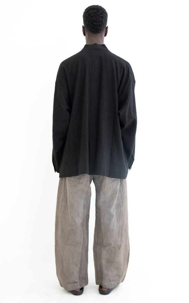 Oversized Blazer
