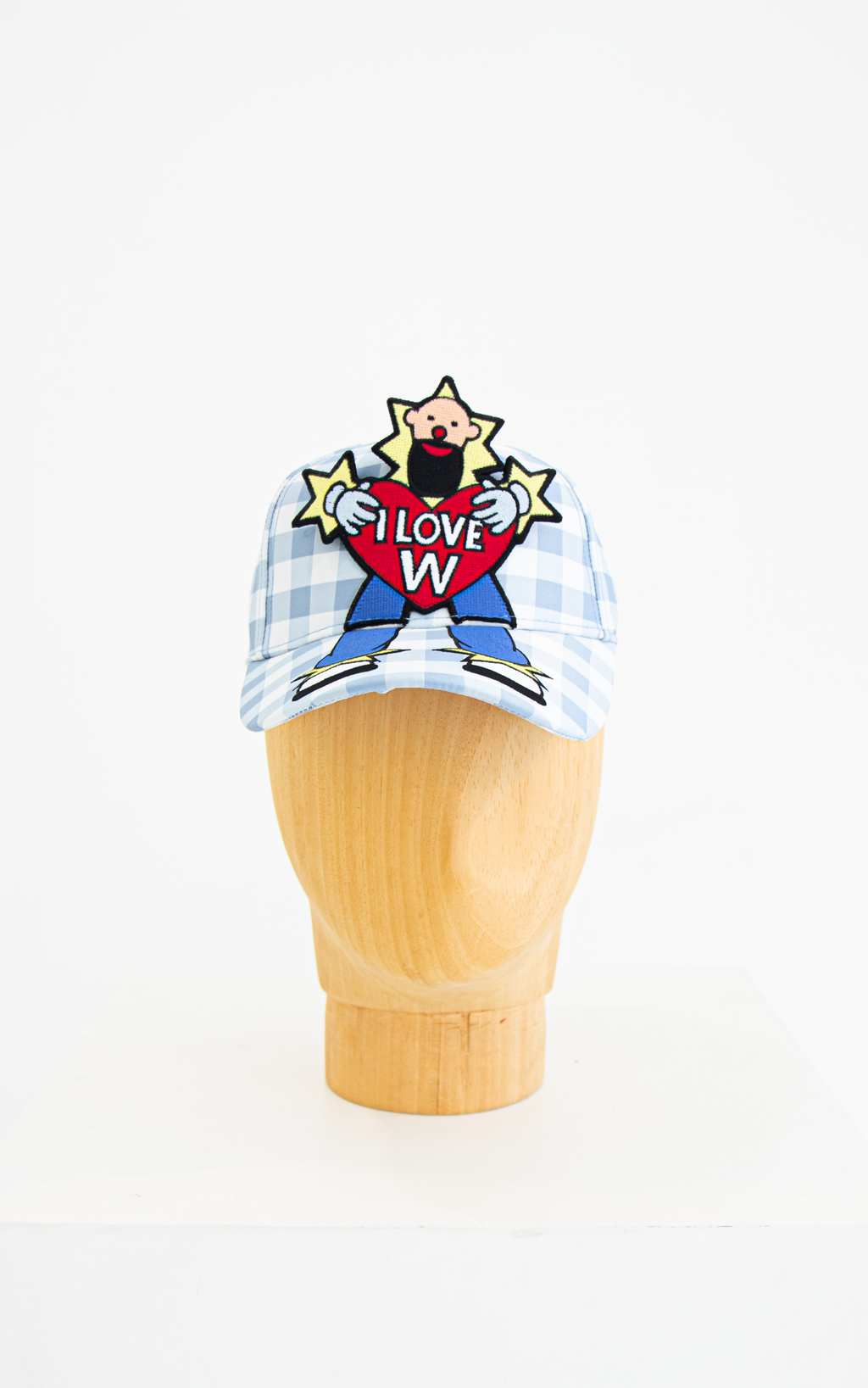 Clown Cap