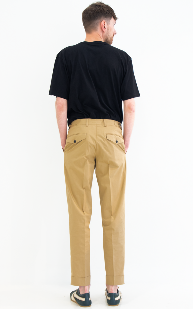 Philip Regular Fit Trousers