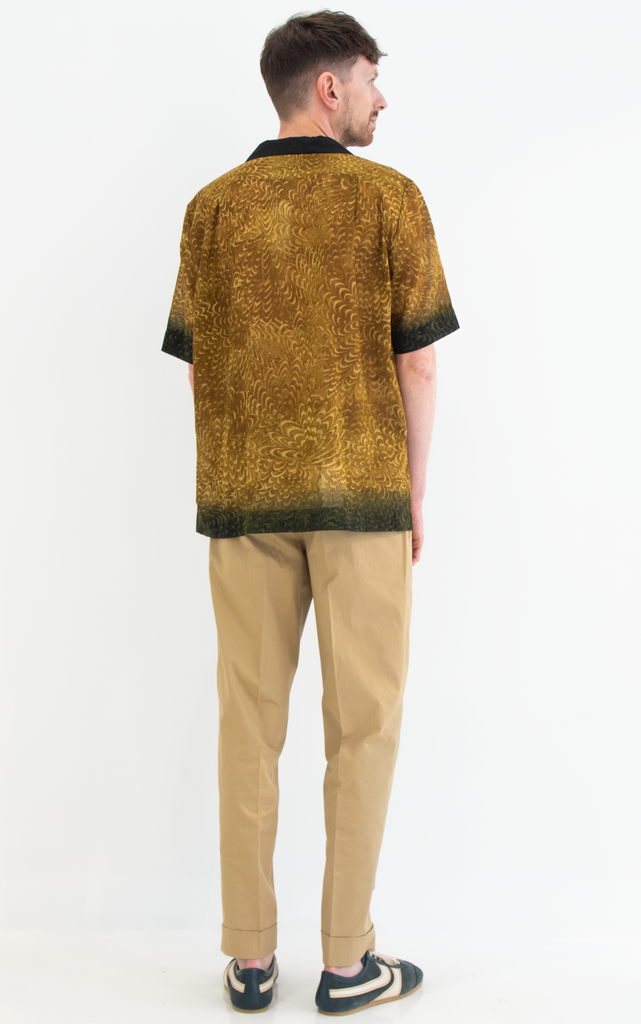 Carltone Regular Fit Shirt