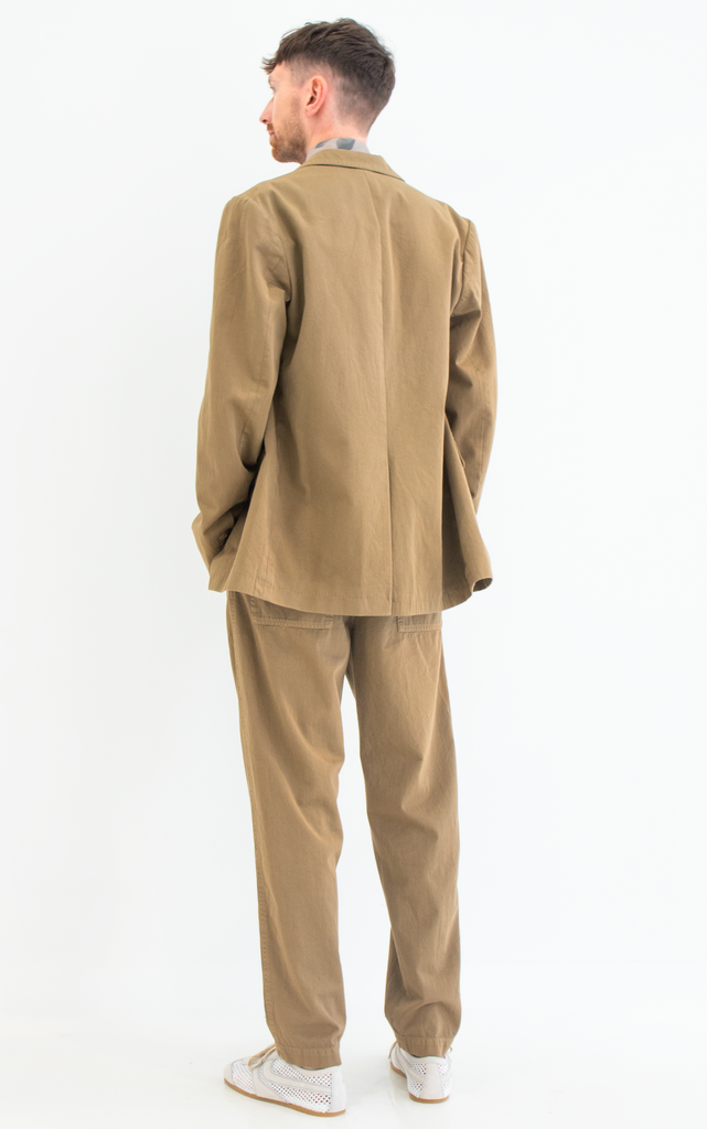 Bufordo Loose Fit Jacket