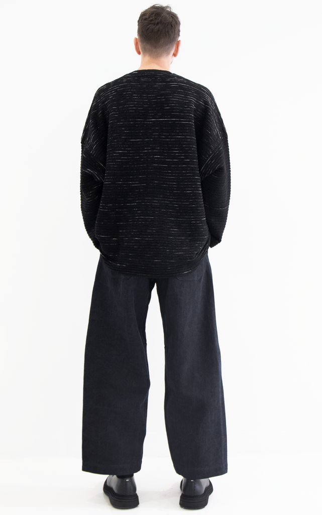 Crewneck